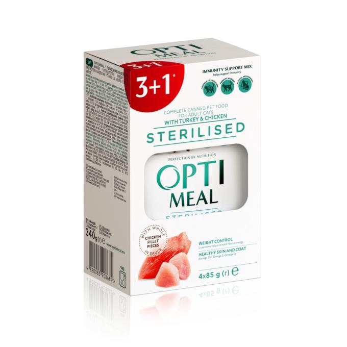 Optimeal 4820083908682