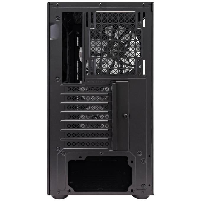 1STPLAYER T7-P-BK-4F1-PS-750FK-EU