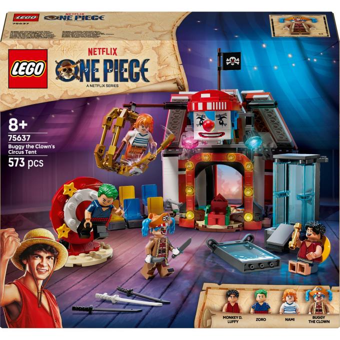 LEGO 75637-