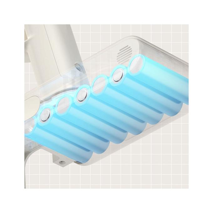 Dreame V2309-7S1P-BCA