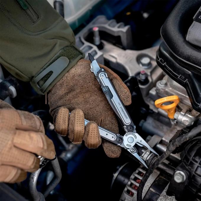 LEATHERMAN 833076