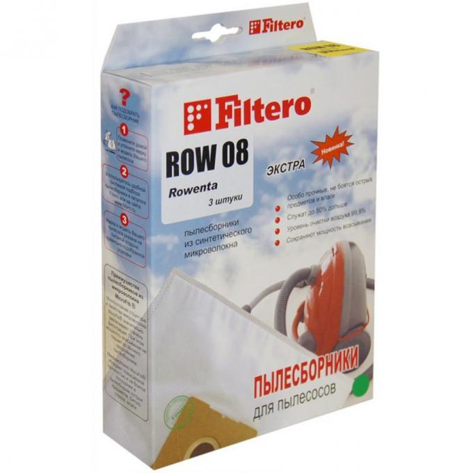 Filtero ROW 08(3) Экстра