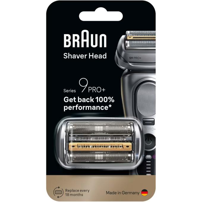 BRAUN 96M