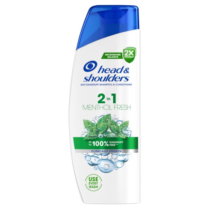 Head & Shoulders 8700216304825