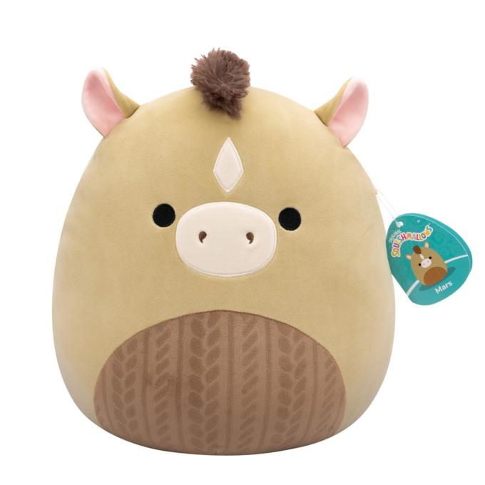 SQUISHMALLOWS SQCR06689
