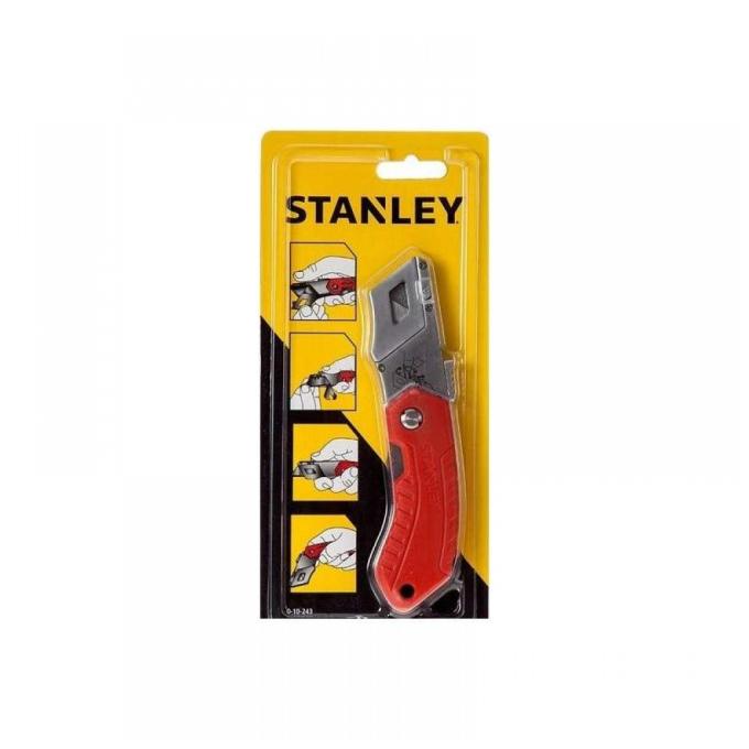 Stanley 0-10-243