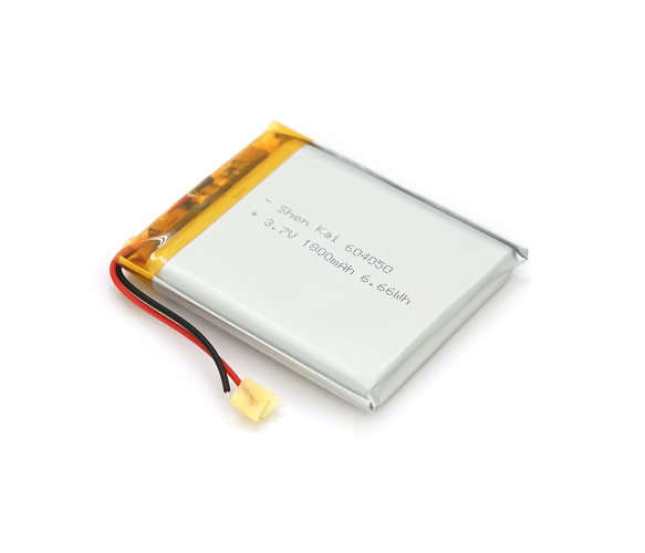 VOLTRONIC 604050