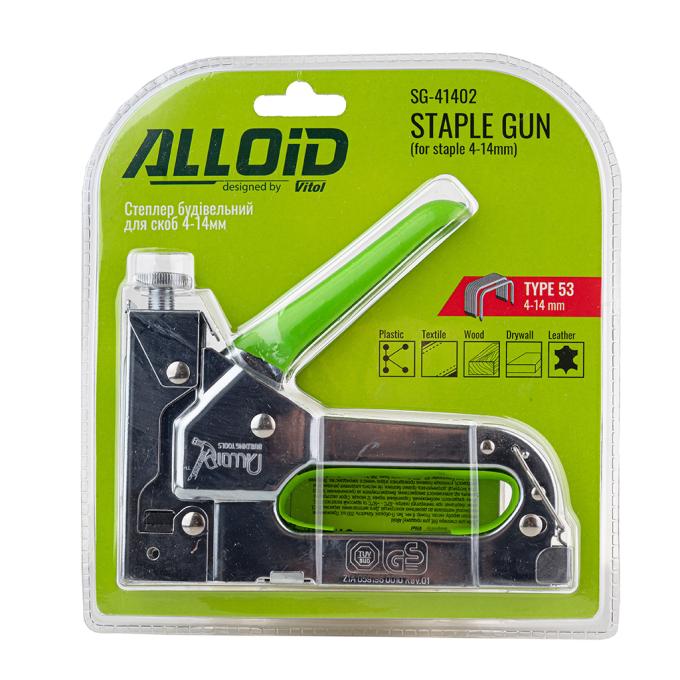 Alloid SG-41402