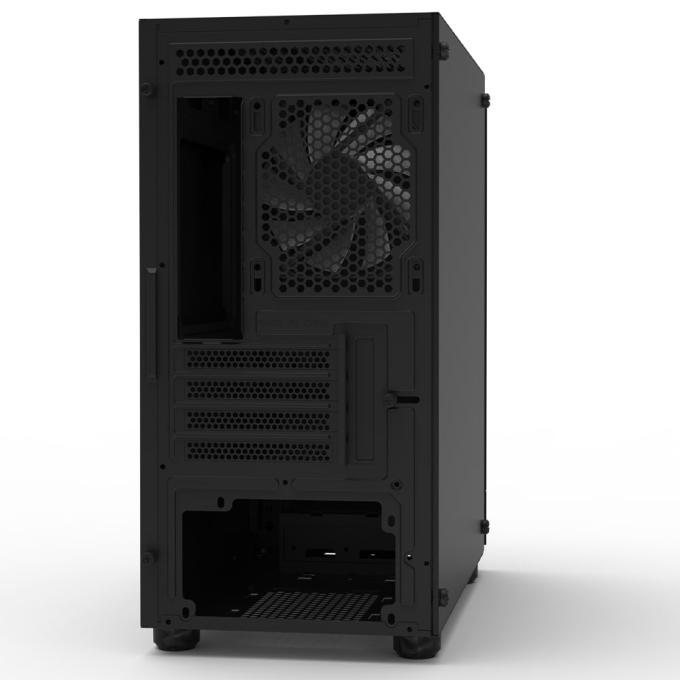 Zalman T4PLUS