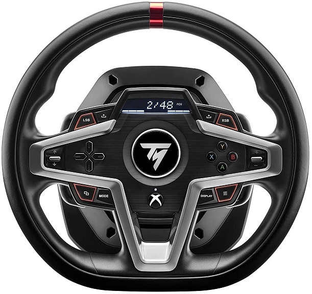 ThrustMaster 4460182