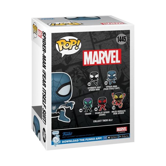 Funko Pop 889698837507