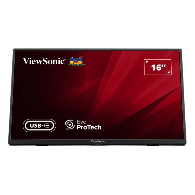 ViewSonic VA1650