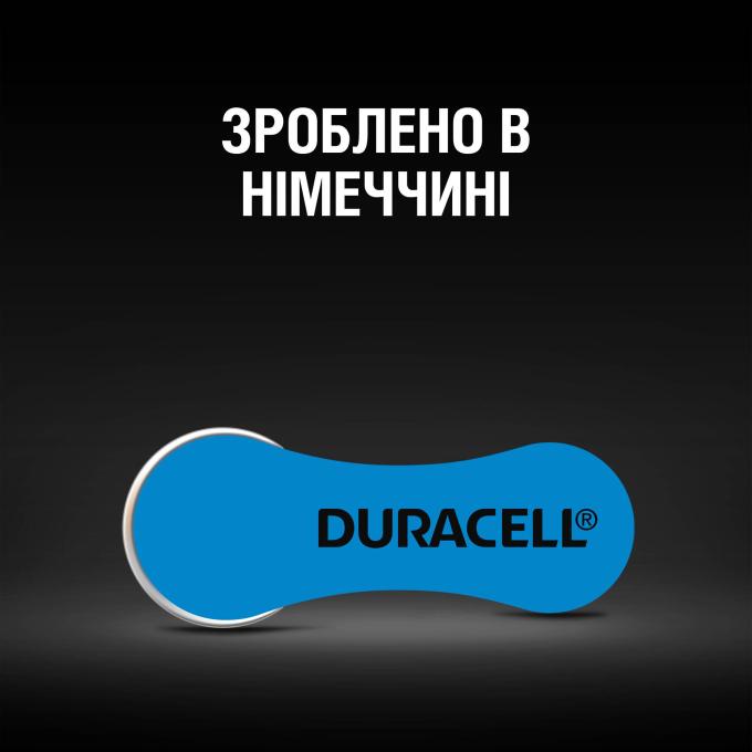Duracell 5004326