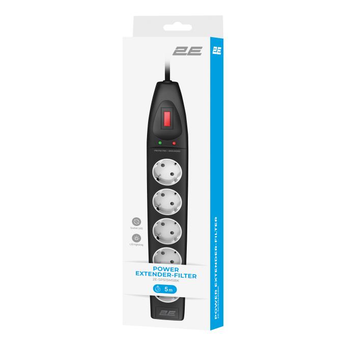 2E 2E-SP515M5BK