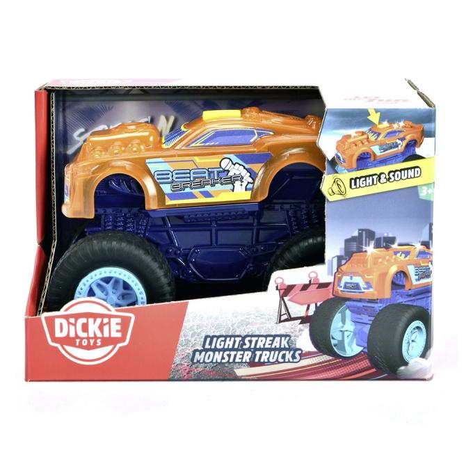 Dickie Toys 3762007