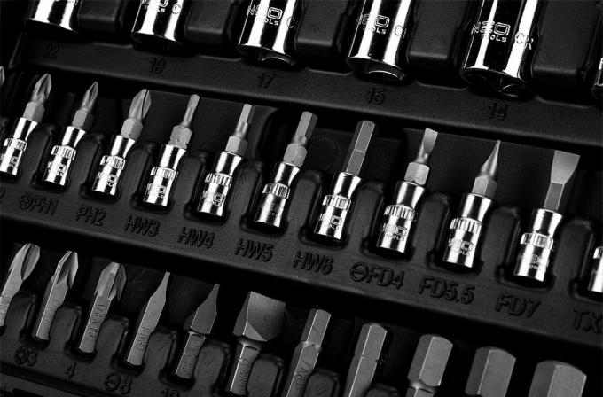Neo Tools 10-066