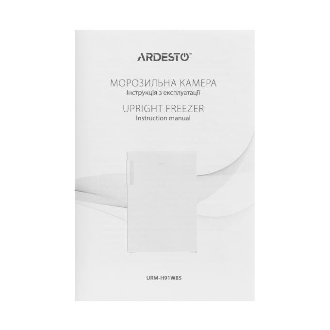 Ardesto URM-H91W85