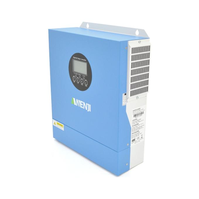 Anenji ANJ-2000W-12V WIFI