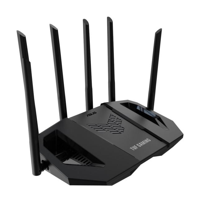 ASUS TUF-BE6500