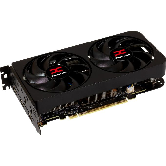 PowerColor RX9060XT 16G-A