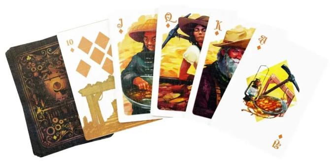 Lords of Boards 4820246020671