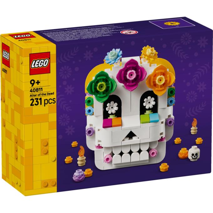 LEGO 40811