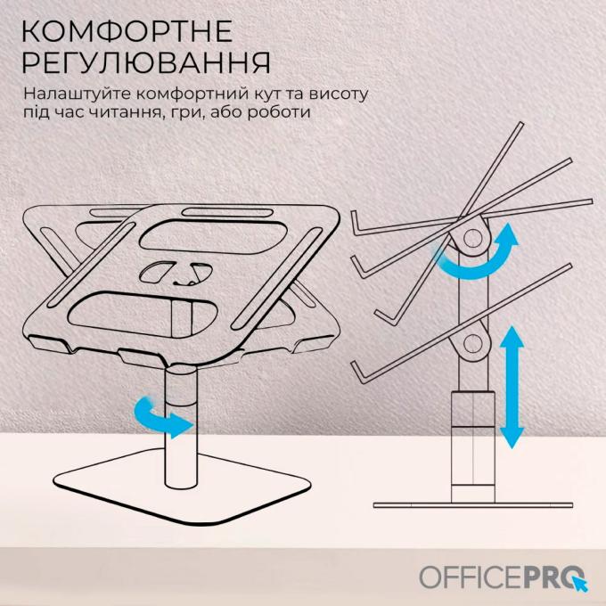 OfficePro LS956G