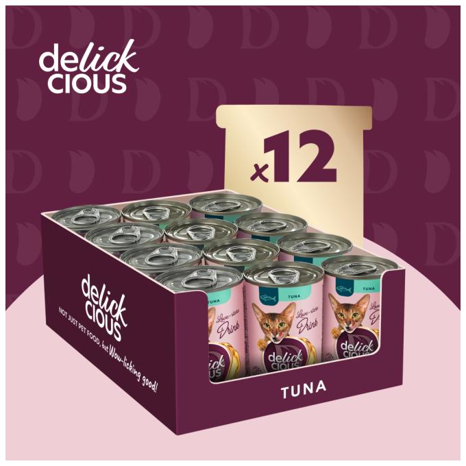 Delickcious 4820269141544