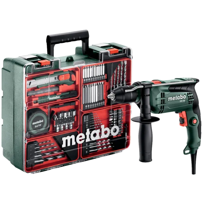 METABO SBE 650 Mobile Workshop (600742870)