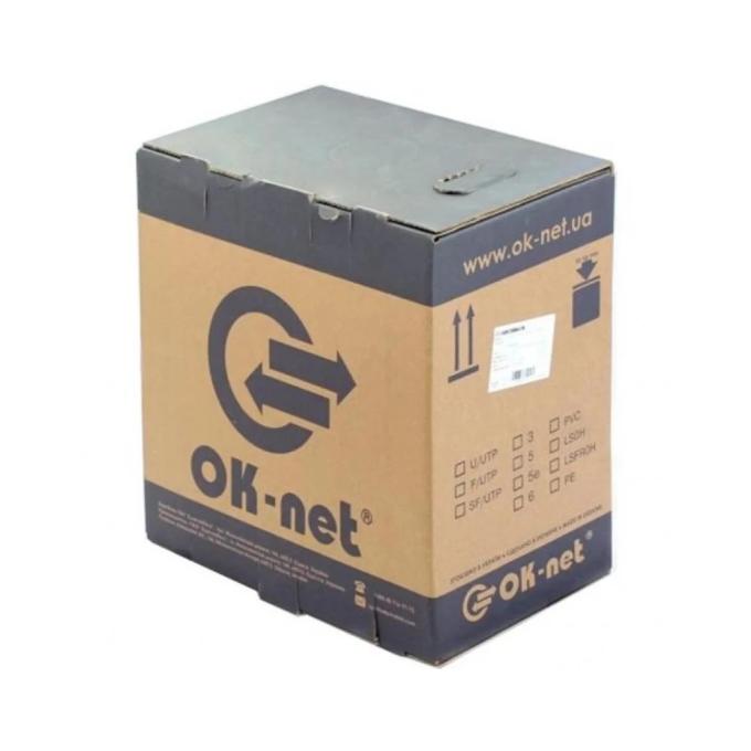 OK-Net КППЭт-ВП (100) 2х2х0,51 / 500
