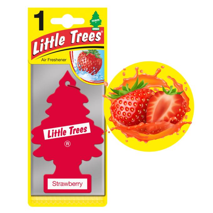 Little Trees 78010