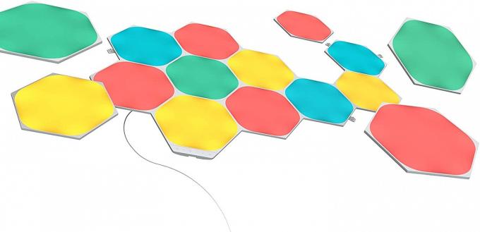 Nanoleaf NL42-6002HX-15PK