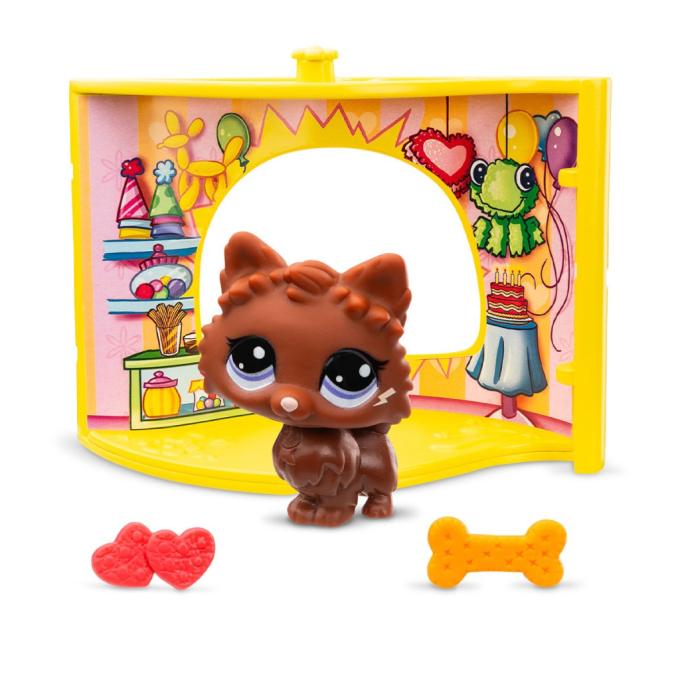 Littlest Pet Shop 00594