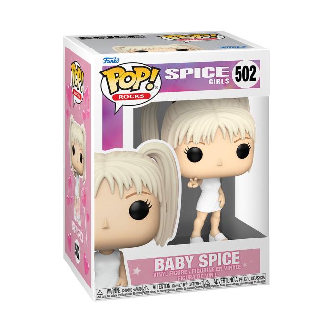 Funko Pop 889698865944