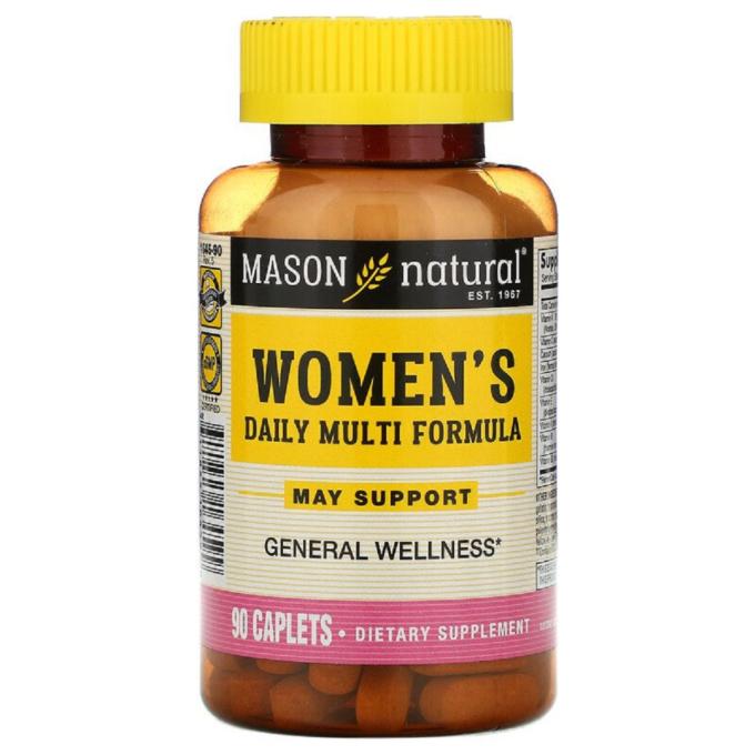 Mason Natural MAV-16459