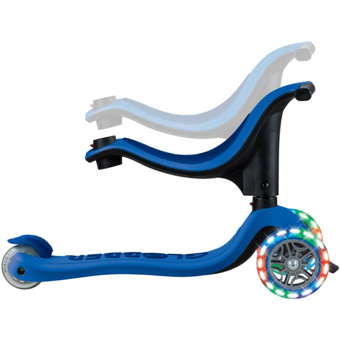 Globber 456-600
