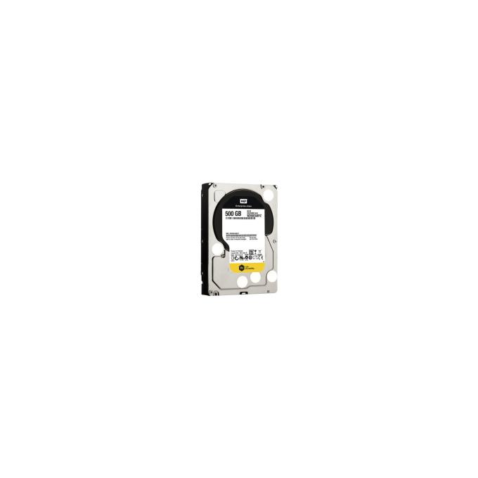 WD WD5003ABYZ