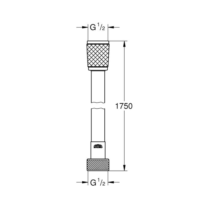 Grohe CV030558