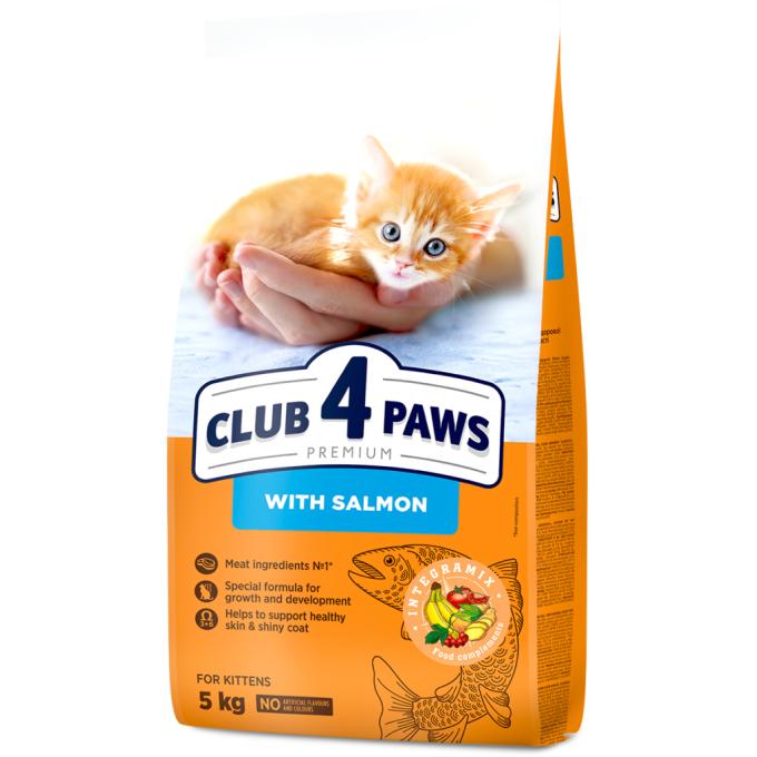 Club 4 Paws 4820215369480
