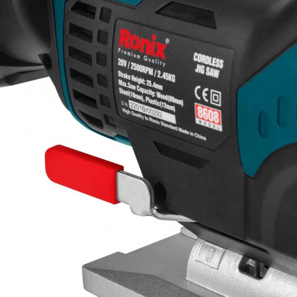 Ronix 8608