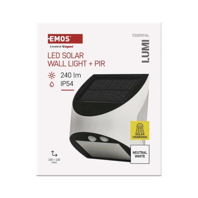 EMOS ZG172S