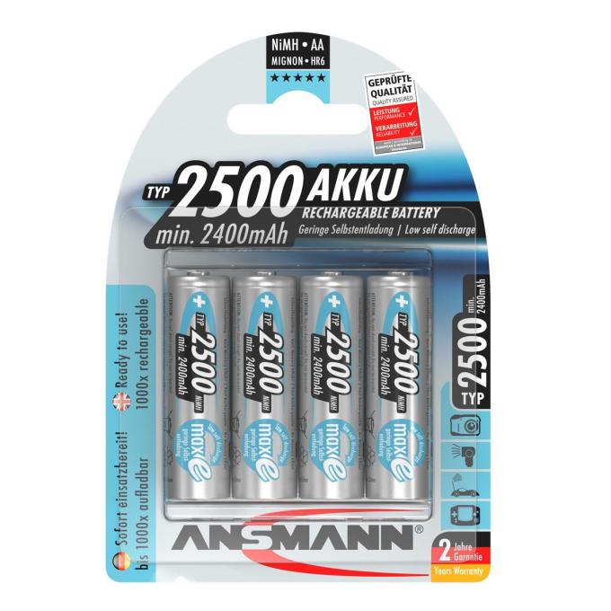 Ansmann 5035442