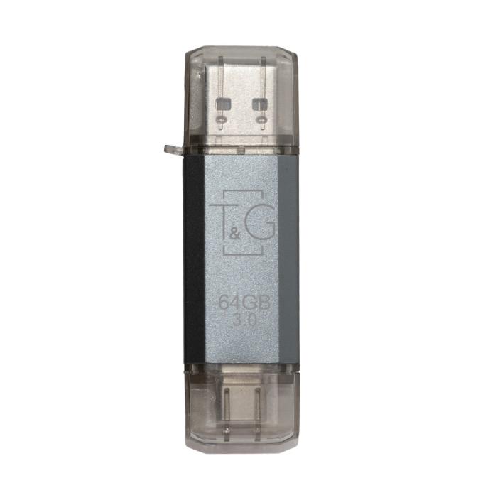 T&G TG009TC-64GSL3