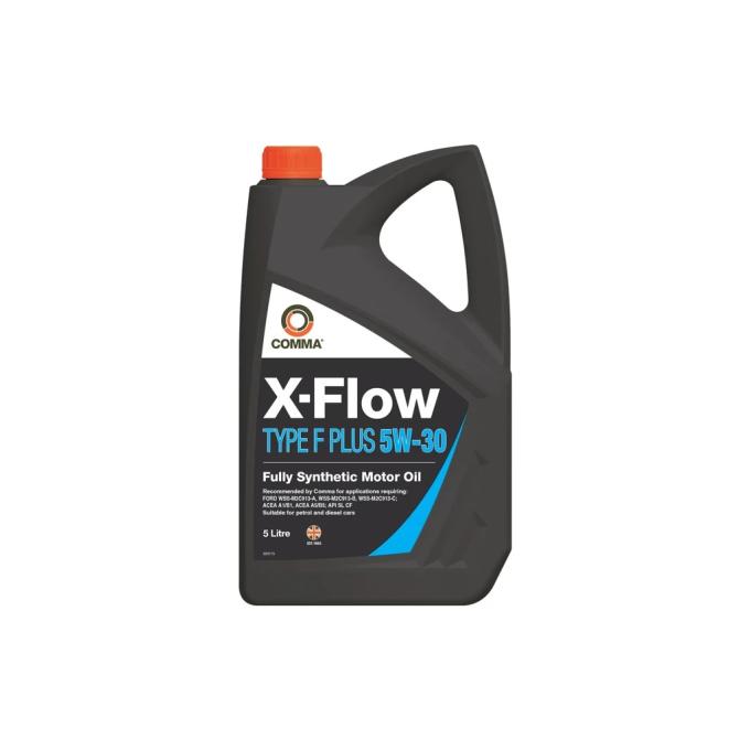 Comma XFFP5L