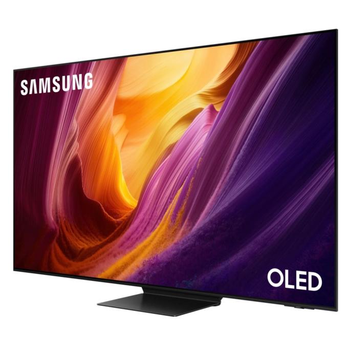 Samsung QE55S95HFUXUA