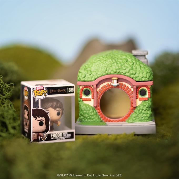 Funko Pop 83685