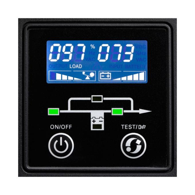 Eaton 9E1000I