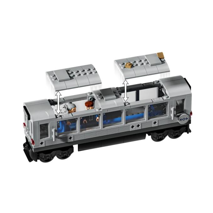 LEGO 76321