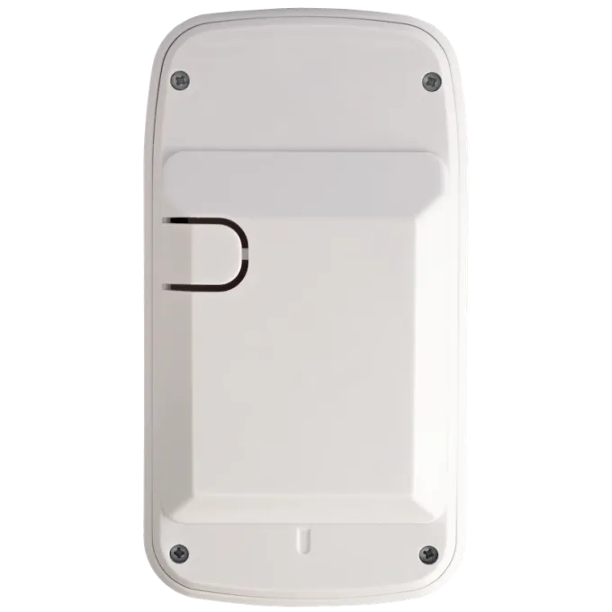 U-Prox PIR Cam White