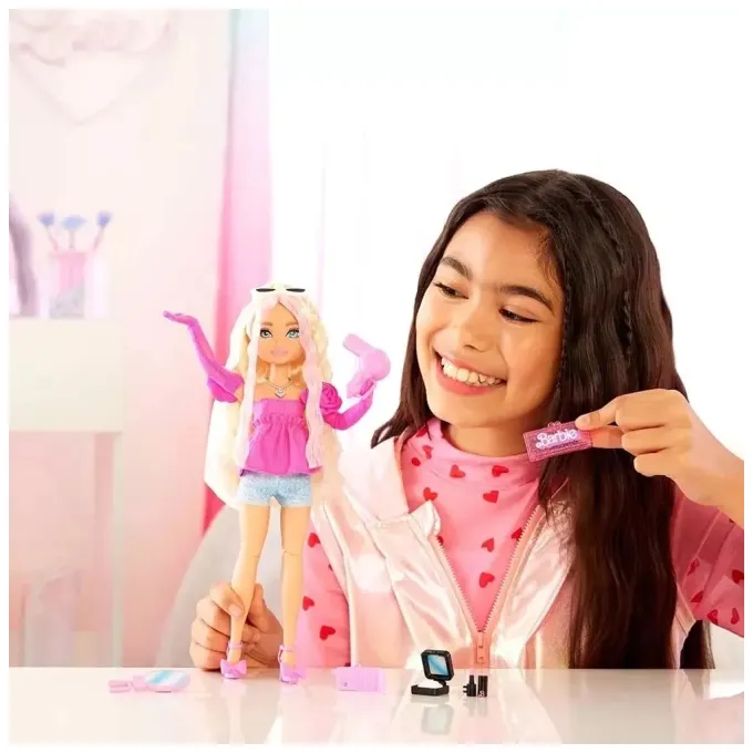 BARBIE HYC21